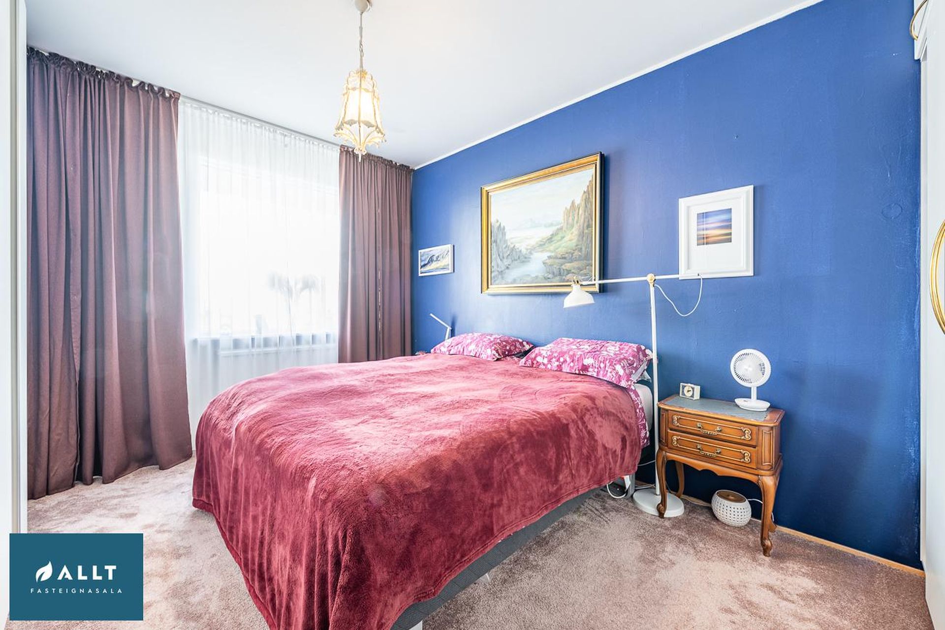 Safamýri 46, 108 Reykjavík