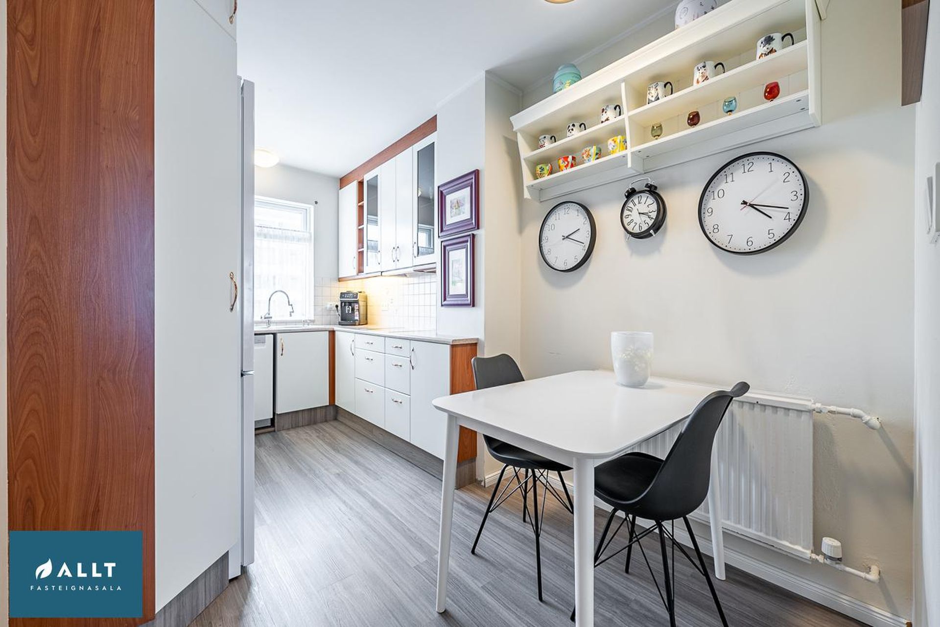 Safamýri 46, 108 Reykjavík
