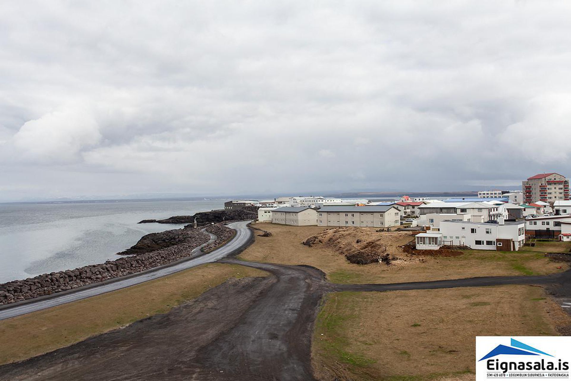 Hafnargata 29, 230 Reykjanesbær