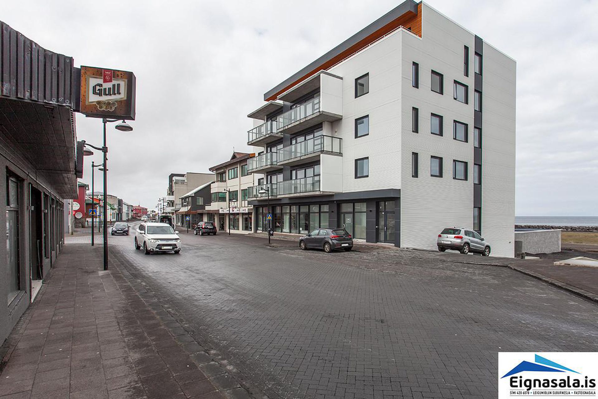 Hafnargata 29, 230 Reykjanesbær