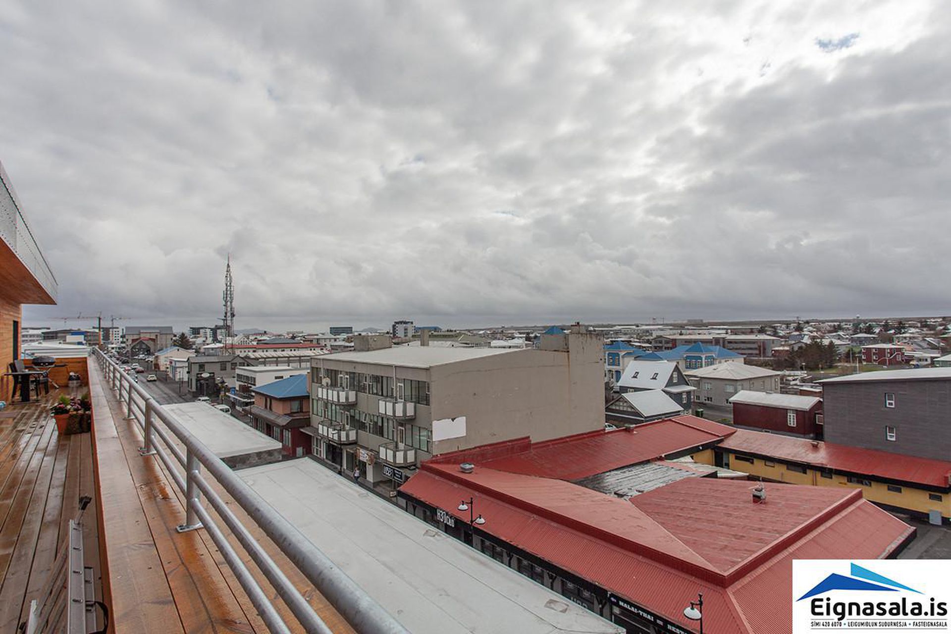 Hafnargata 29, 230 Reykjanesbær