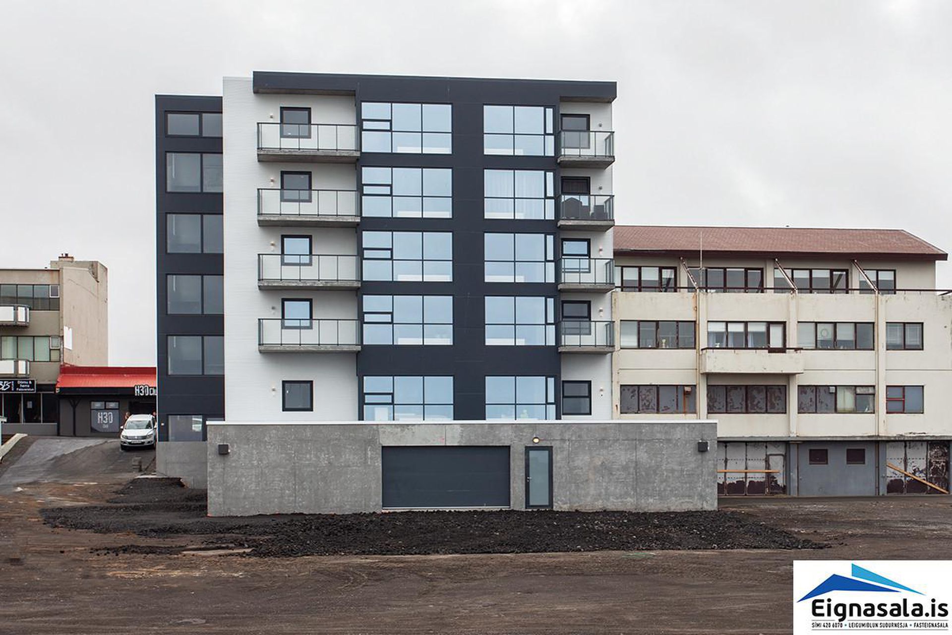 Hafnargata 29, 230 Reykjanesbær