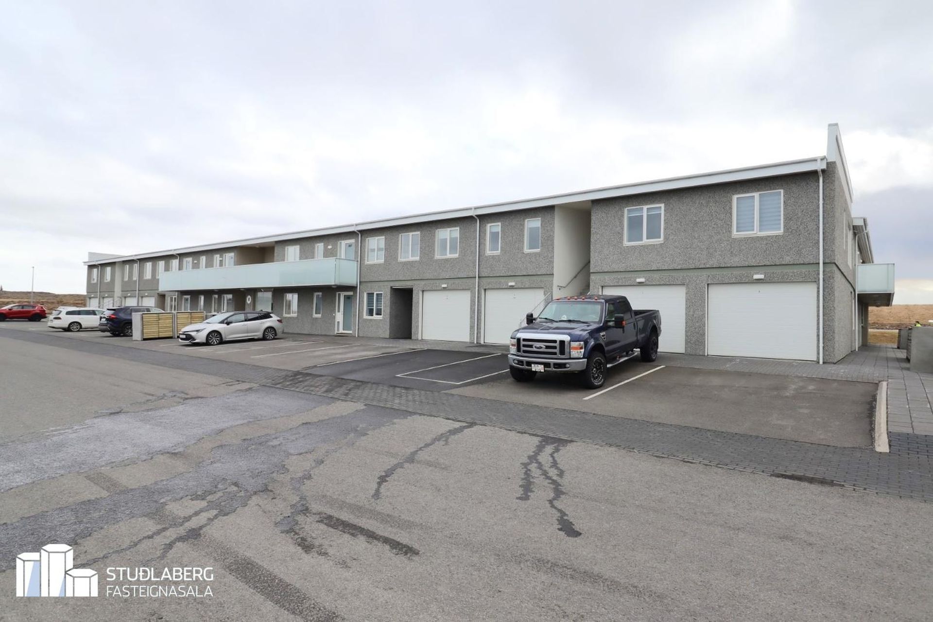 Engjadalur 8, 260 Reykjanesbær