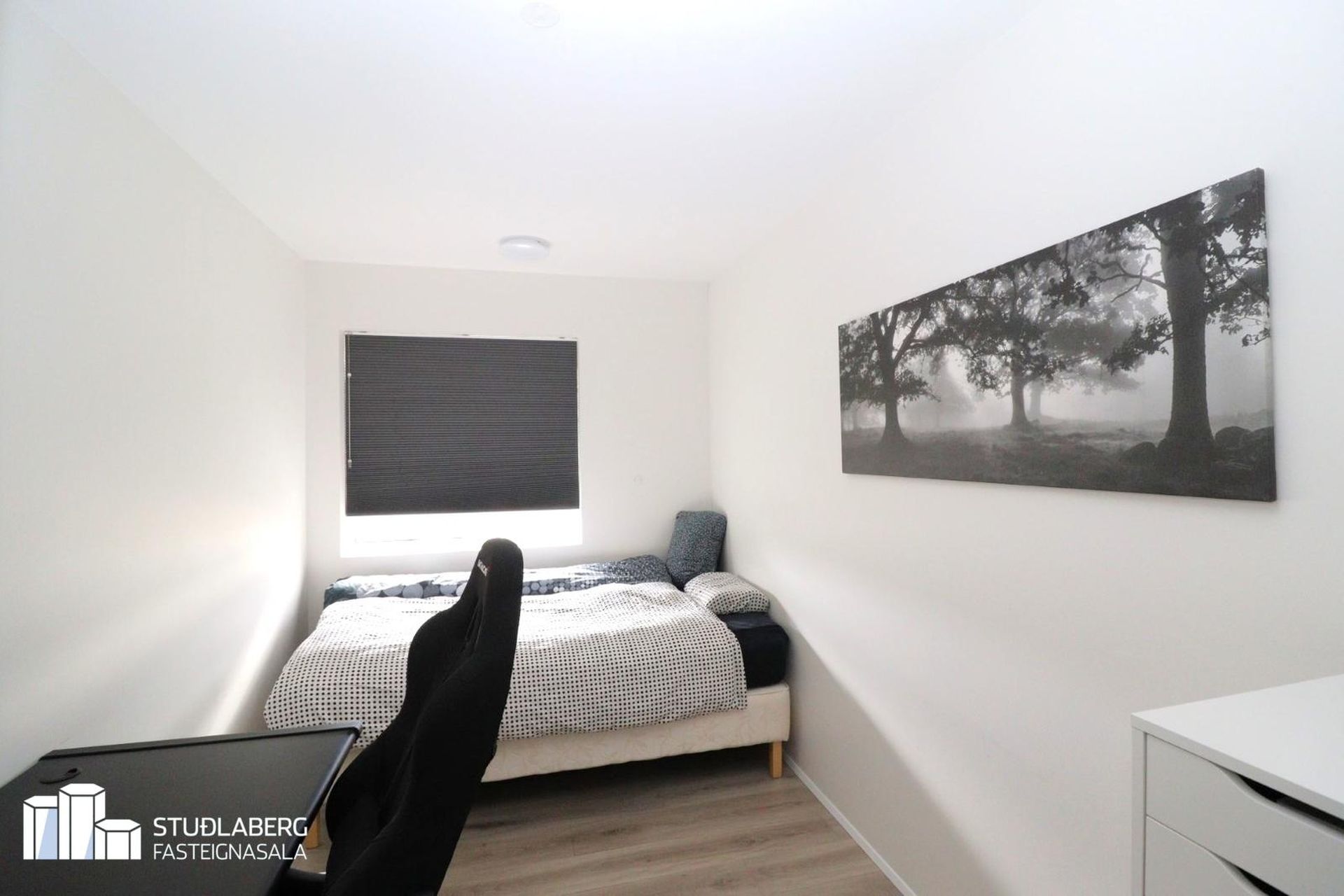 Engjadalur 8, 260 Reykjanesbær