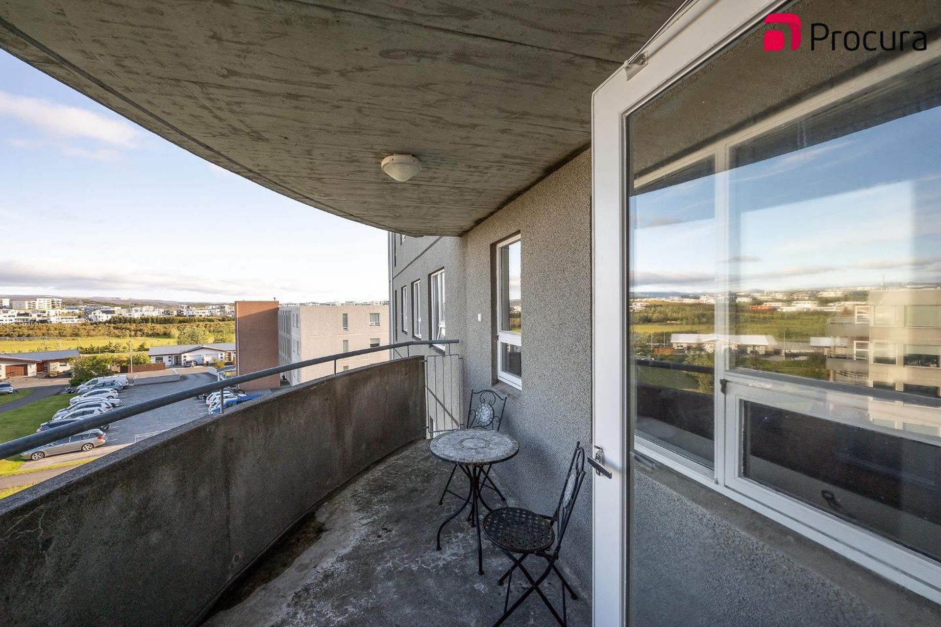 Kórsalir 3, 201 Kópavogur