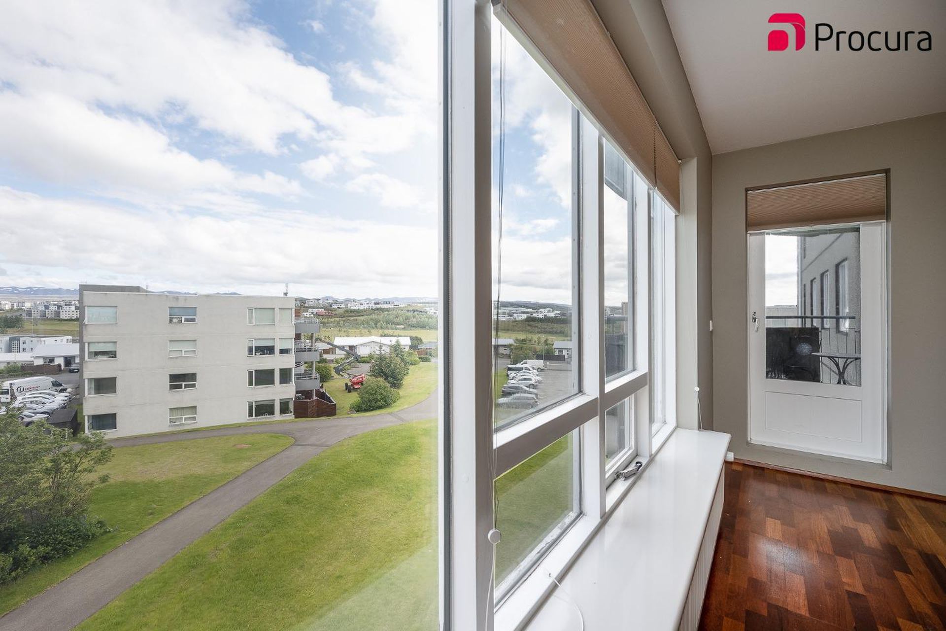 Kórsalir 3, 201 Kópavogur