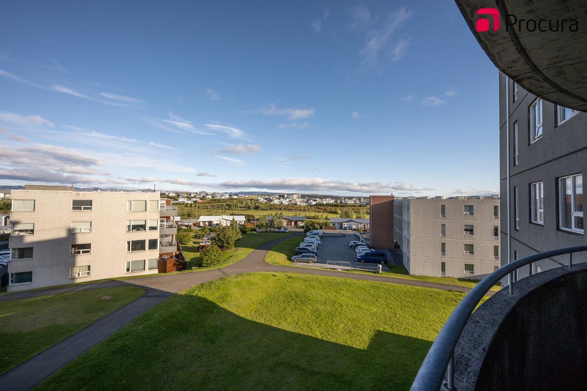 Kórsalir 3, 201 Kópavogur