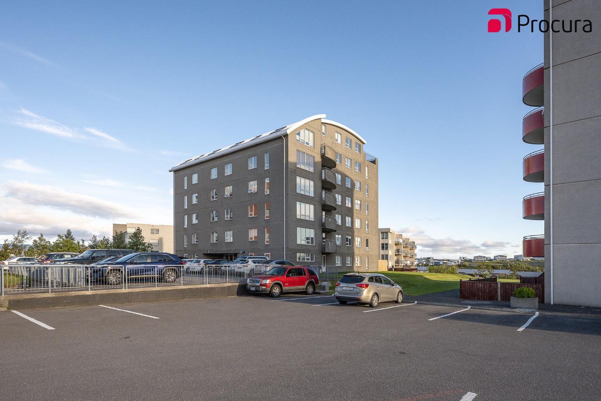 Kórsalir 3, 201 Kópavogur