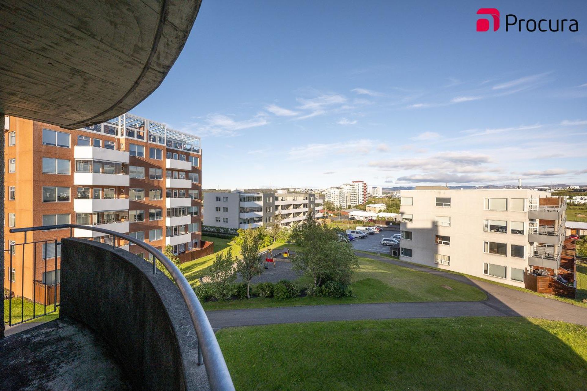 Kórsalir 3, 201 Kópavogur