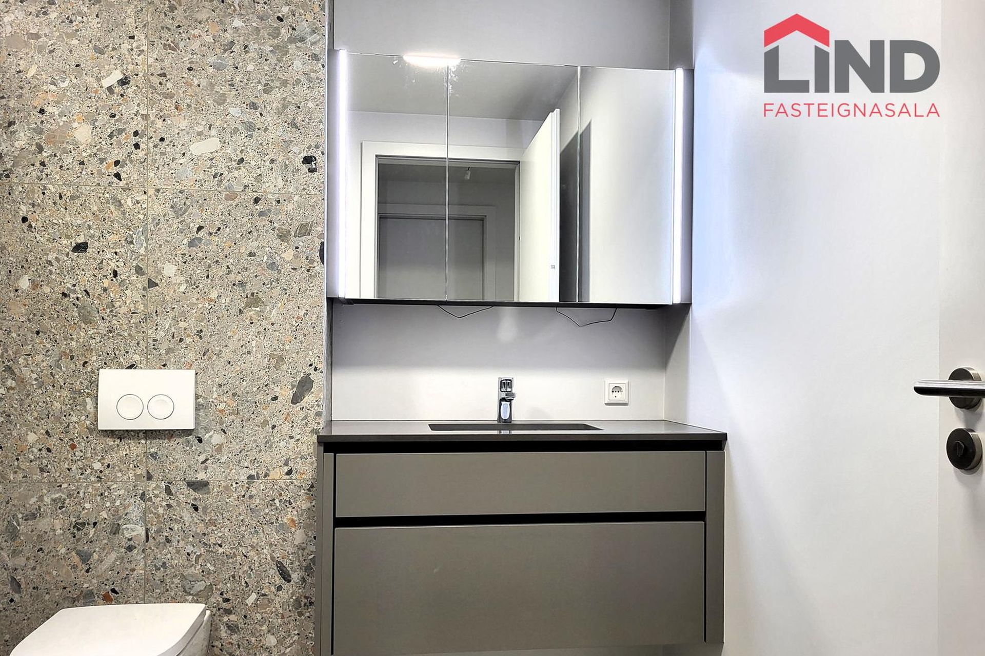 Silfursmári 2 - 0502, 201 Kópavogur