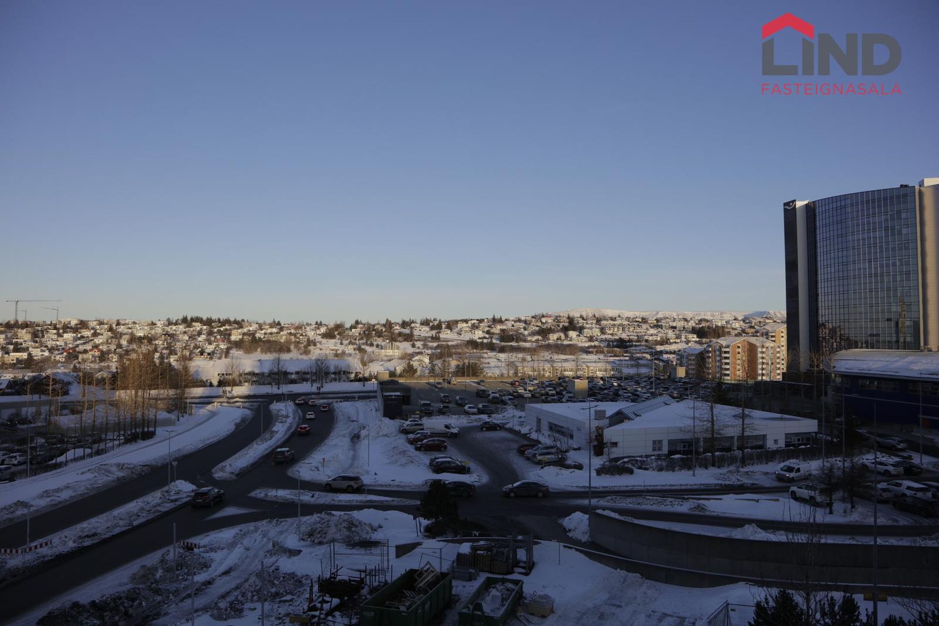 Silfursmári 2 - 0502, 201 Kópavogur