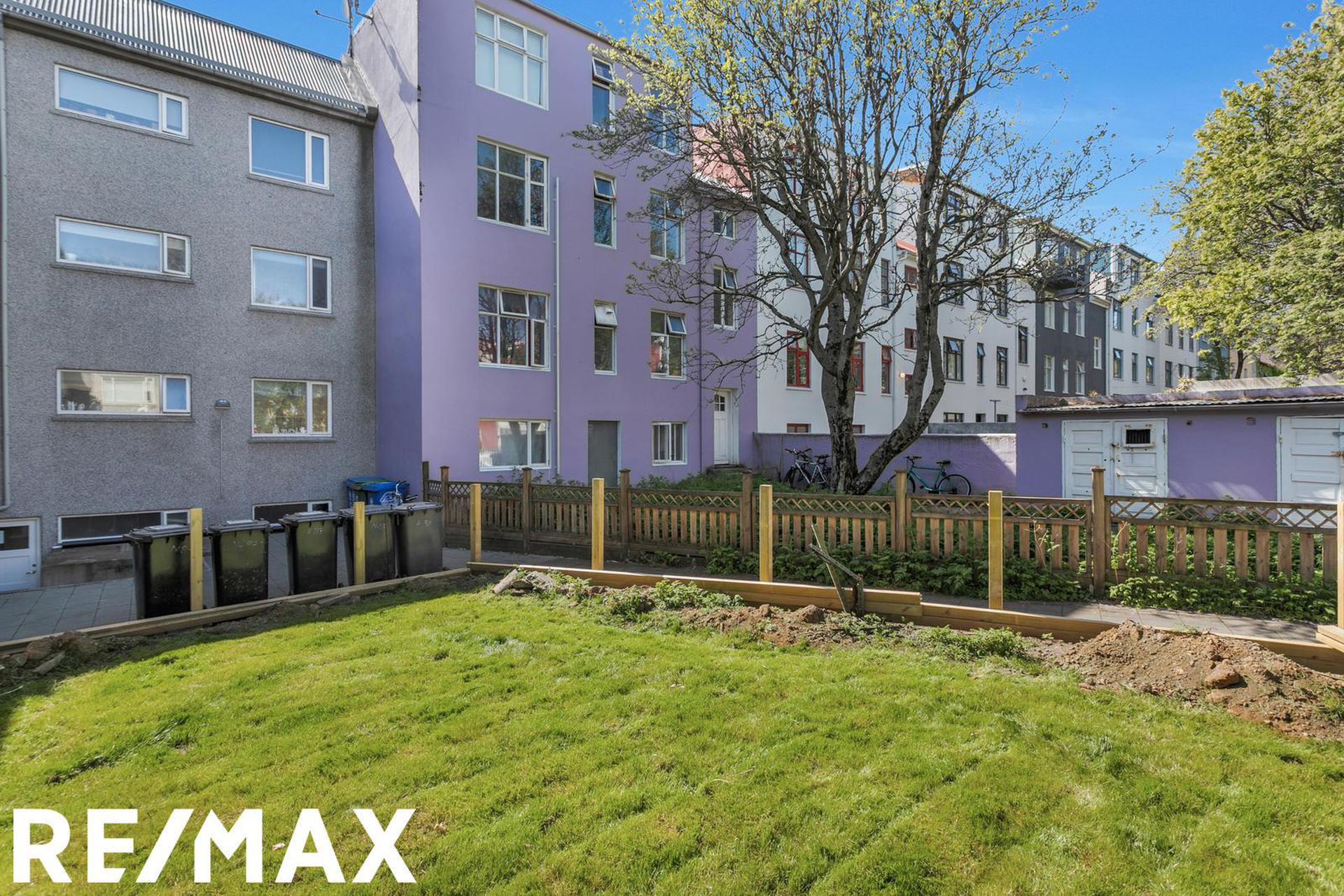 Njálsgata 85, 101 Reykjavík
