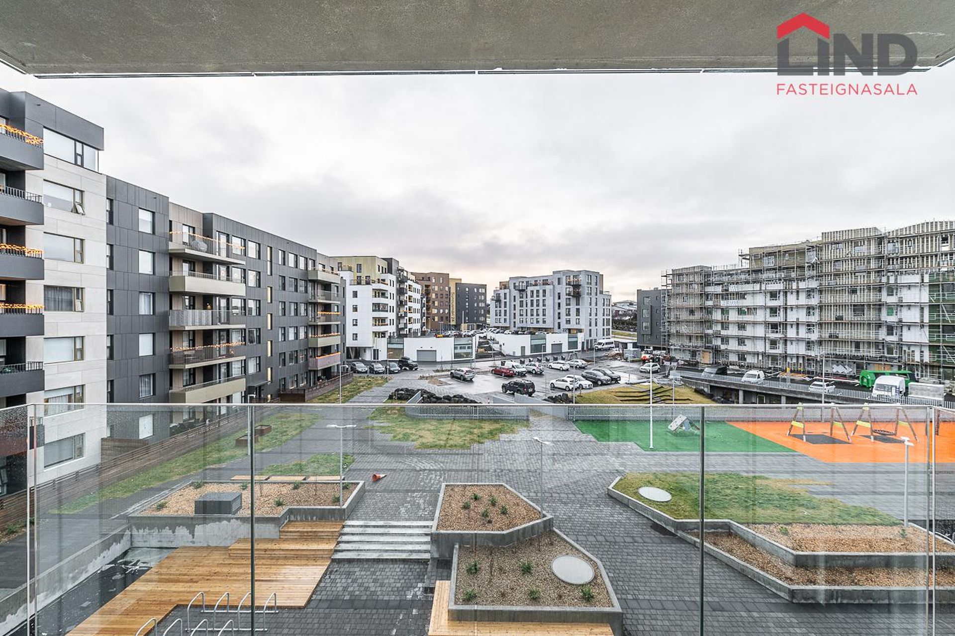 Silfursmári 8 - 0510, 201 Kópavogur