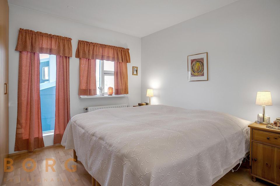 Tjarnarmýri 15, 170 Seltjarnarnes