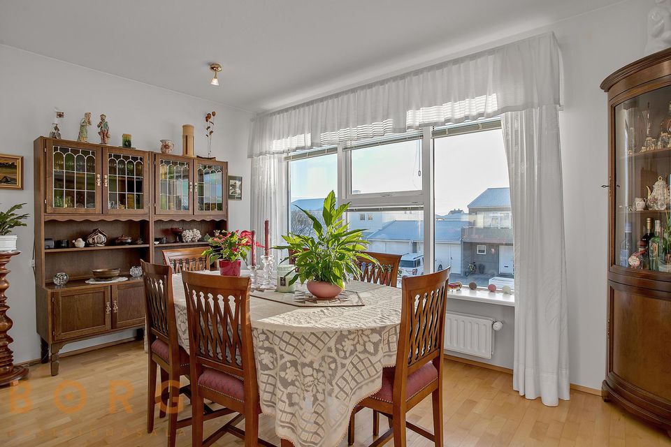 Tjarnarmýri 15, 170 Seltjarnarnes