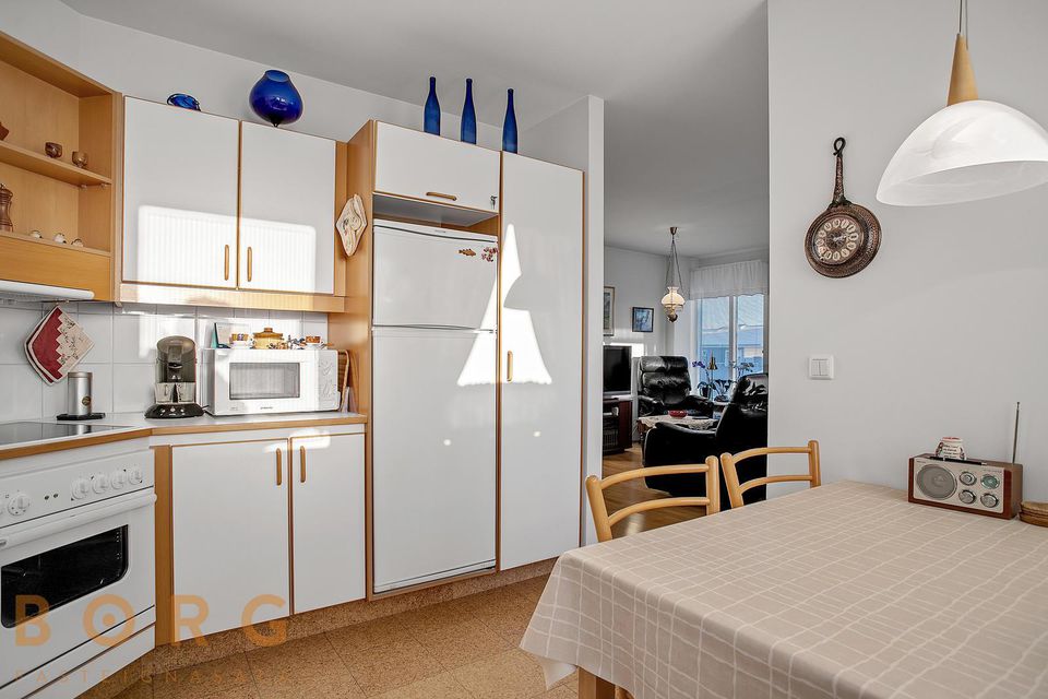 Tjarnarmýri 15, 170 Seltjarnarnes