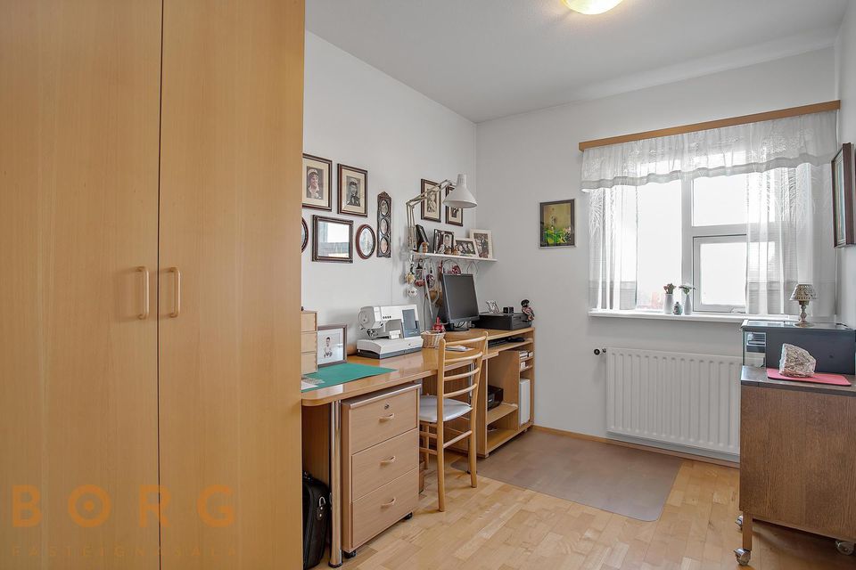 Tjarnarmýri 15, 170 Seltjarnarnes