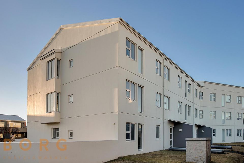 Tjarnarmýri 15, 170 Seltjarnarnes