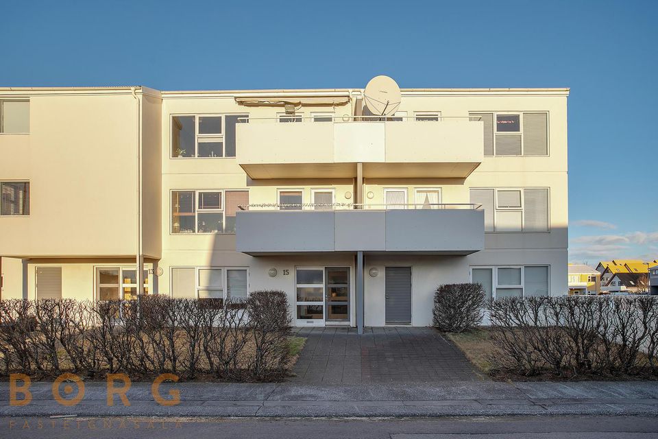 Tjarnarmýri 15, 170 Seltjarnarnes