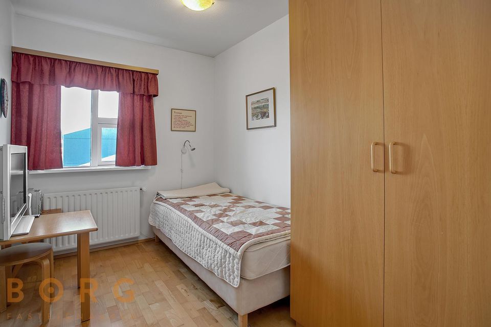 Tjarnarmýri 15, 170 Seltjarnarnes