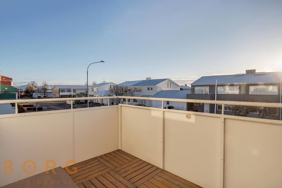 Tjarnarmýri 15, 170 Seltjarnarnes