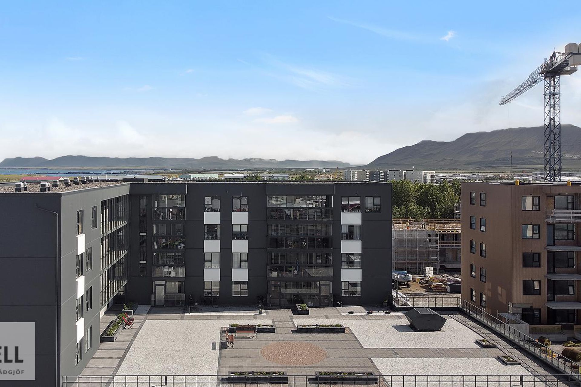 Dalbraut 4, 300 Akranes