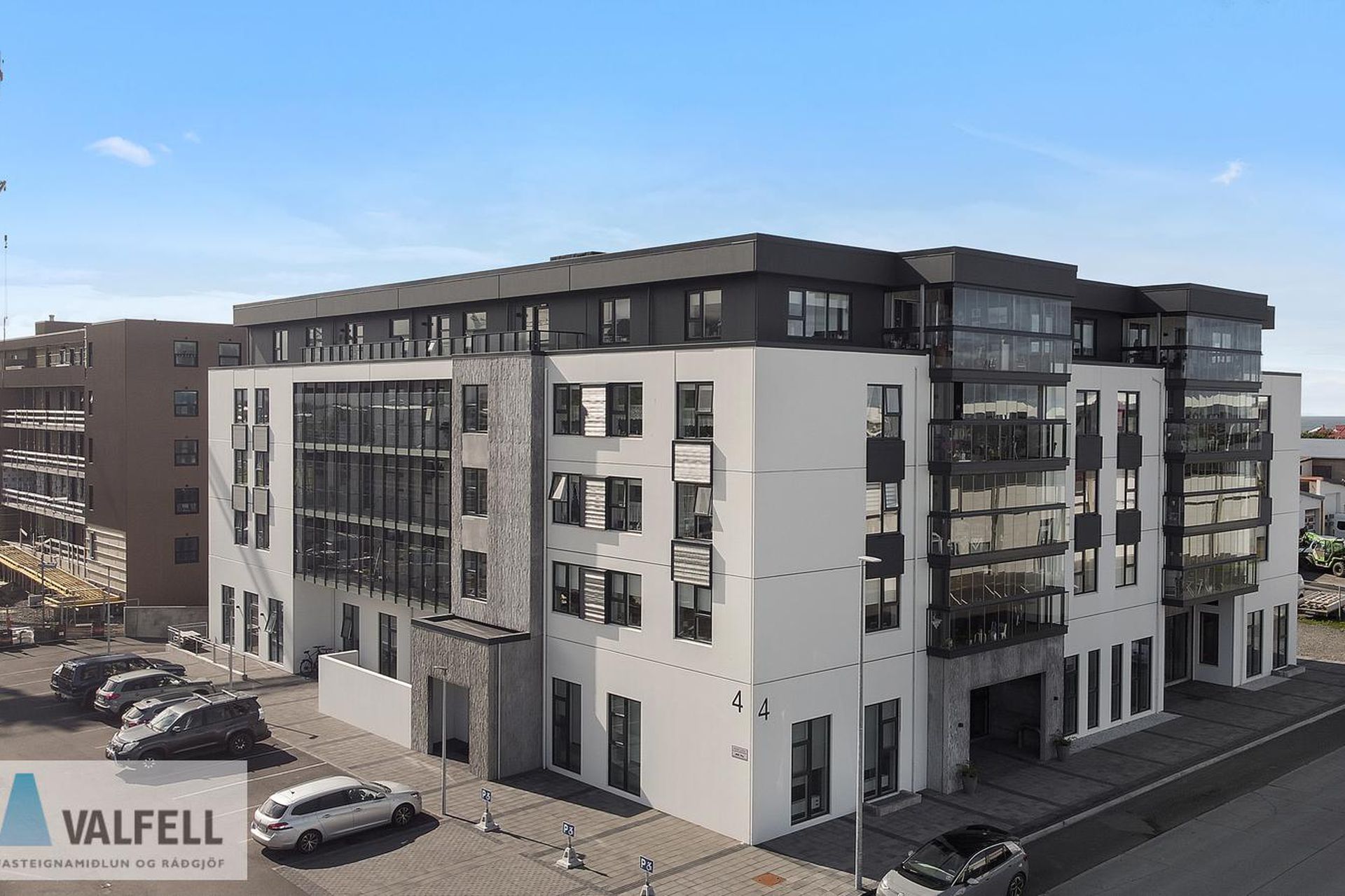 Dalbraut 4, 300 Akranes