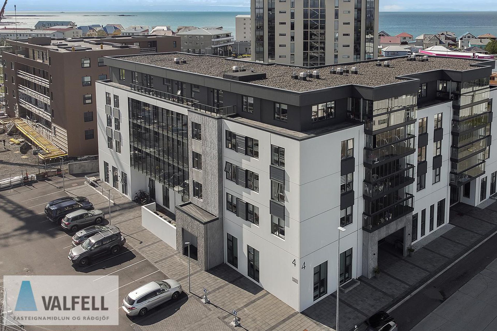 Dalbraut 4, 300 Akranes