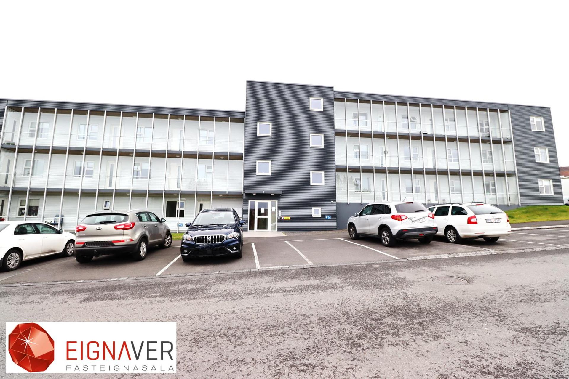 Davíðshagi 8, 600 Akureyri