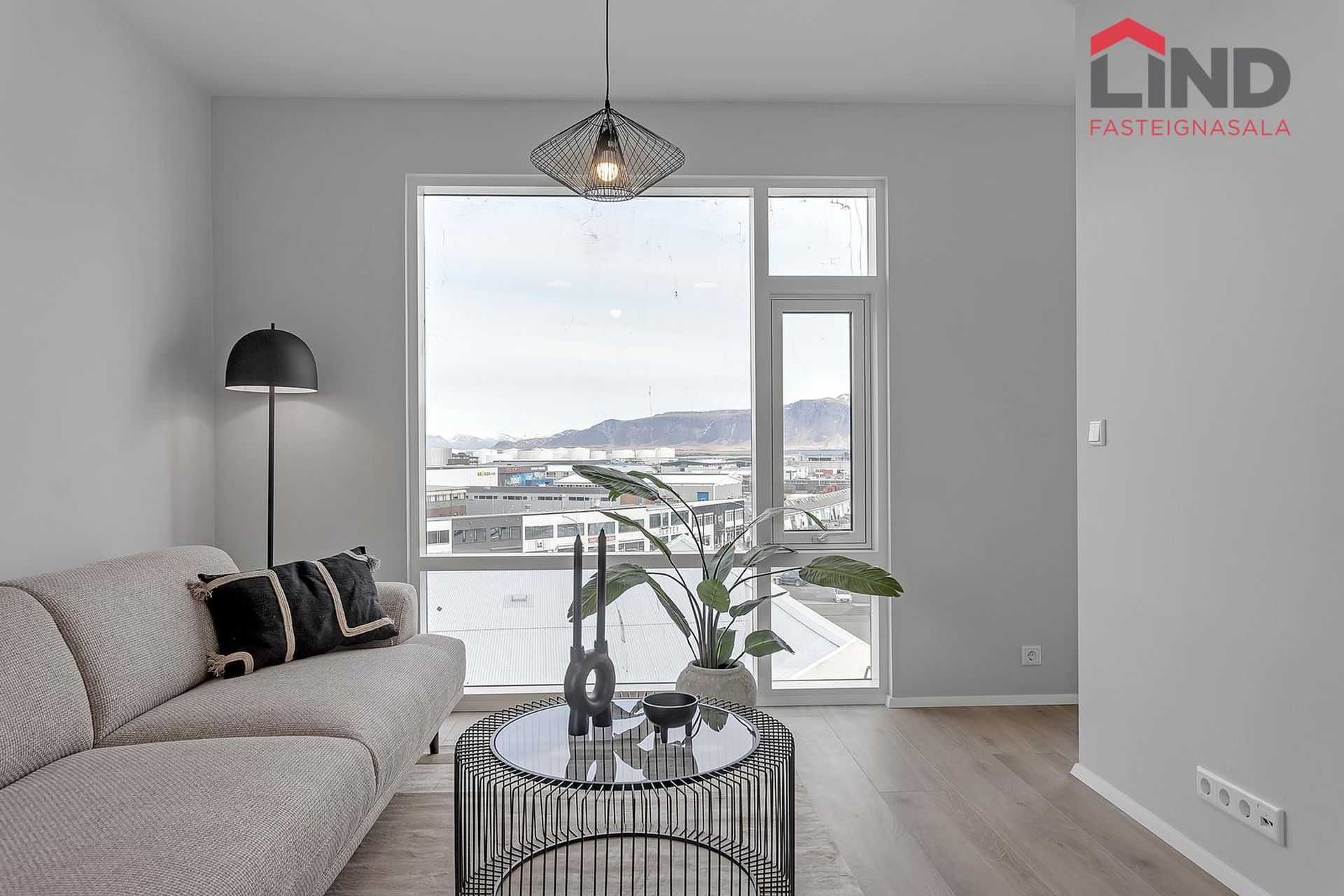 Mýrargata 39 - 0213, 101 Reykjavík