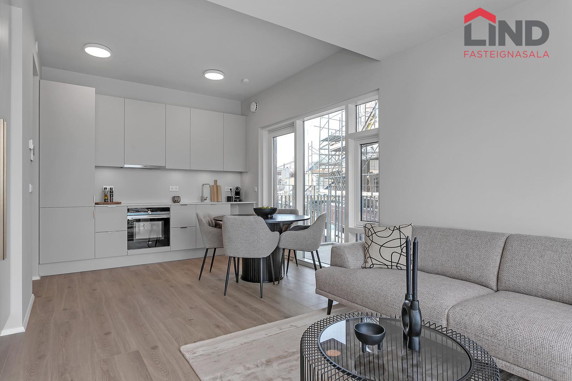 Mýrargata 39 - 0213, 101 Reykjavík