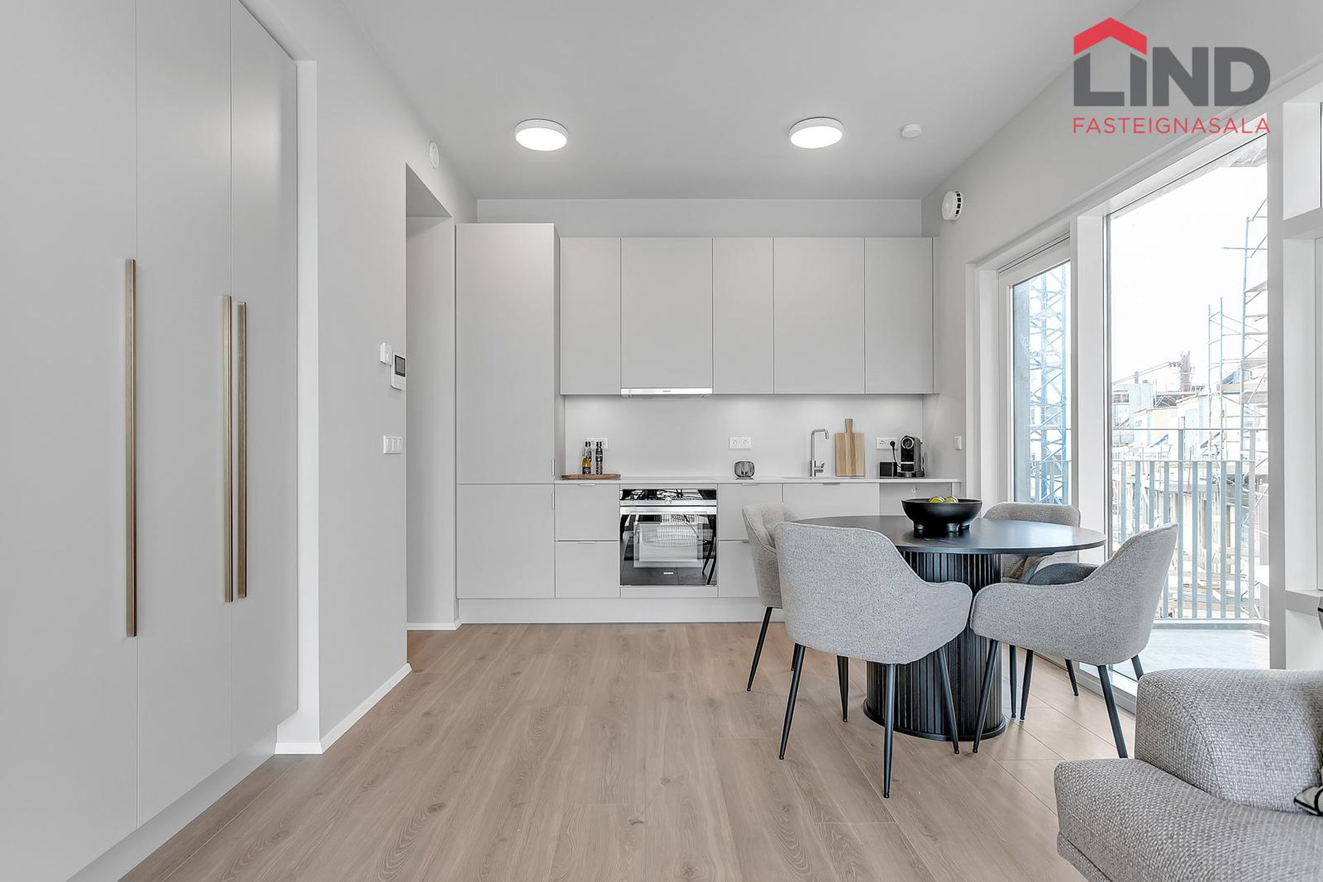 Mýrargata 39 - 0213, 101 Reykjavík