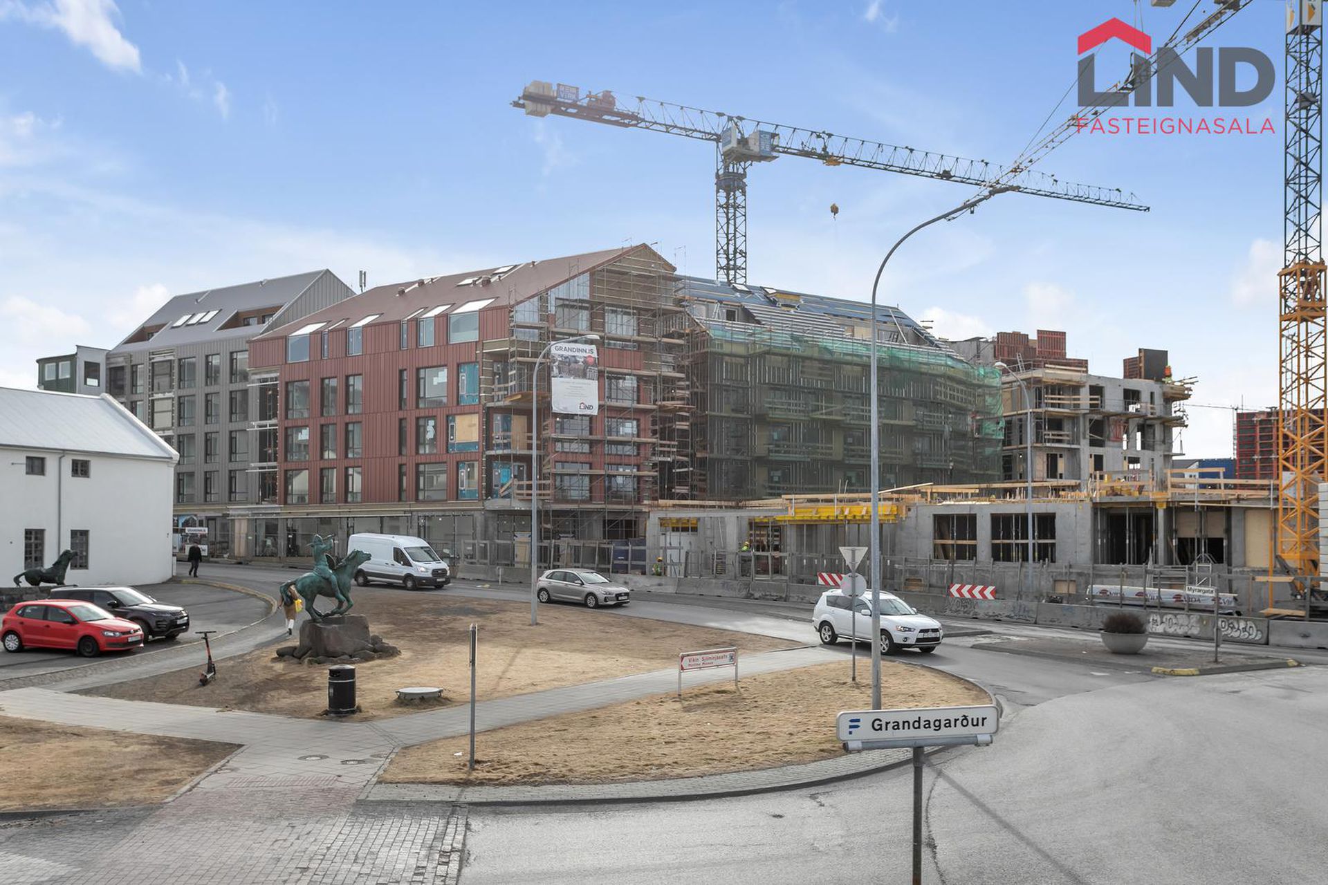 Mýrargata 39 - 0213, 101 Reykjavík