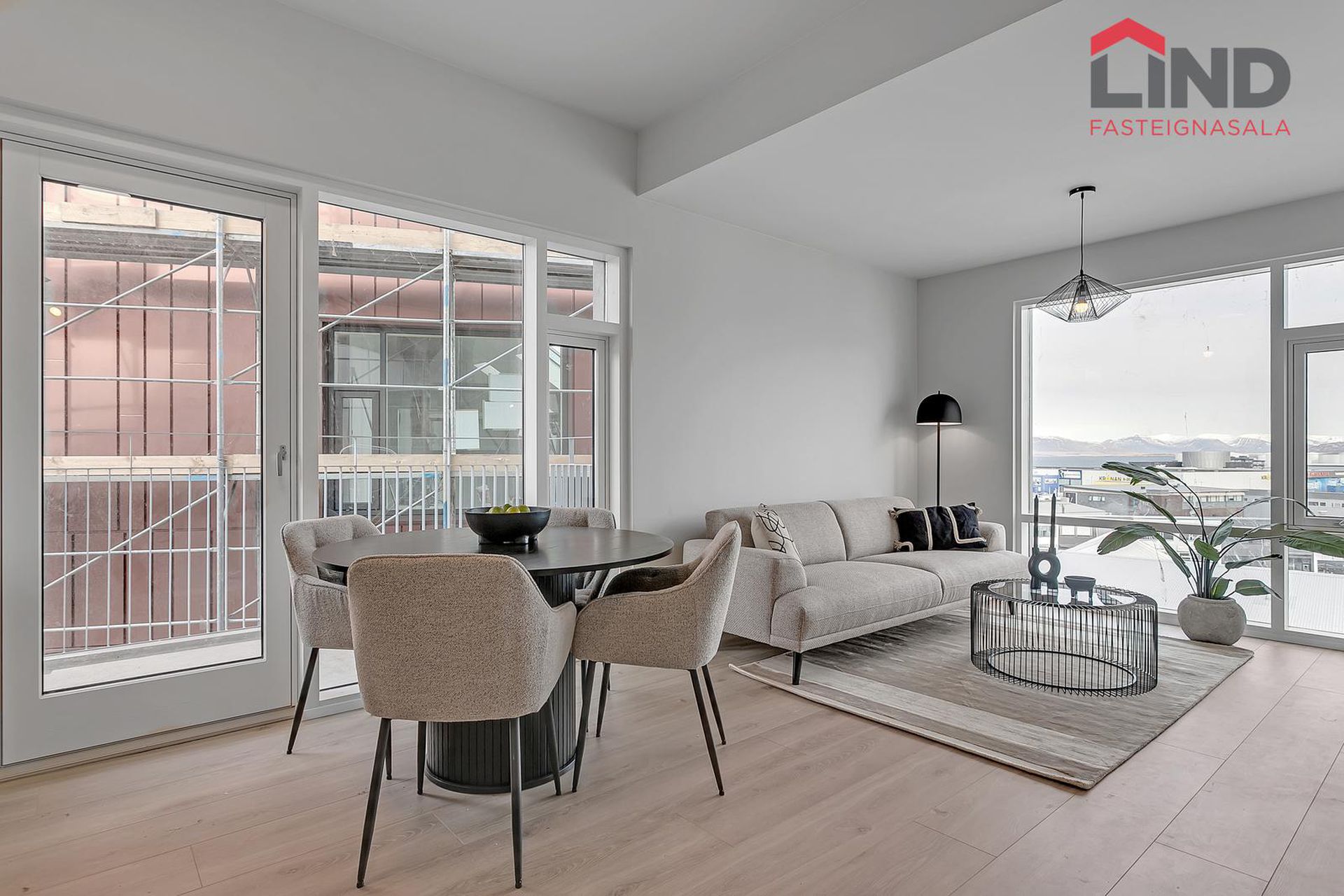 Mýrargata 39 - 0213, 101 Reykjavík