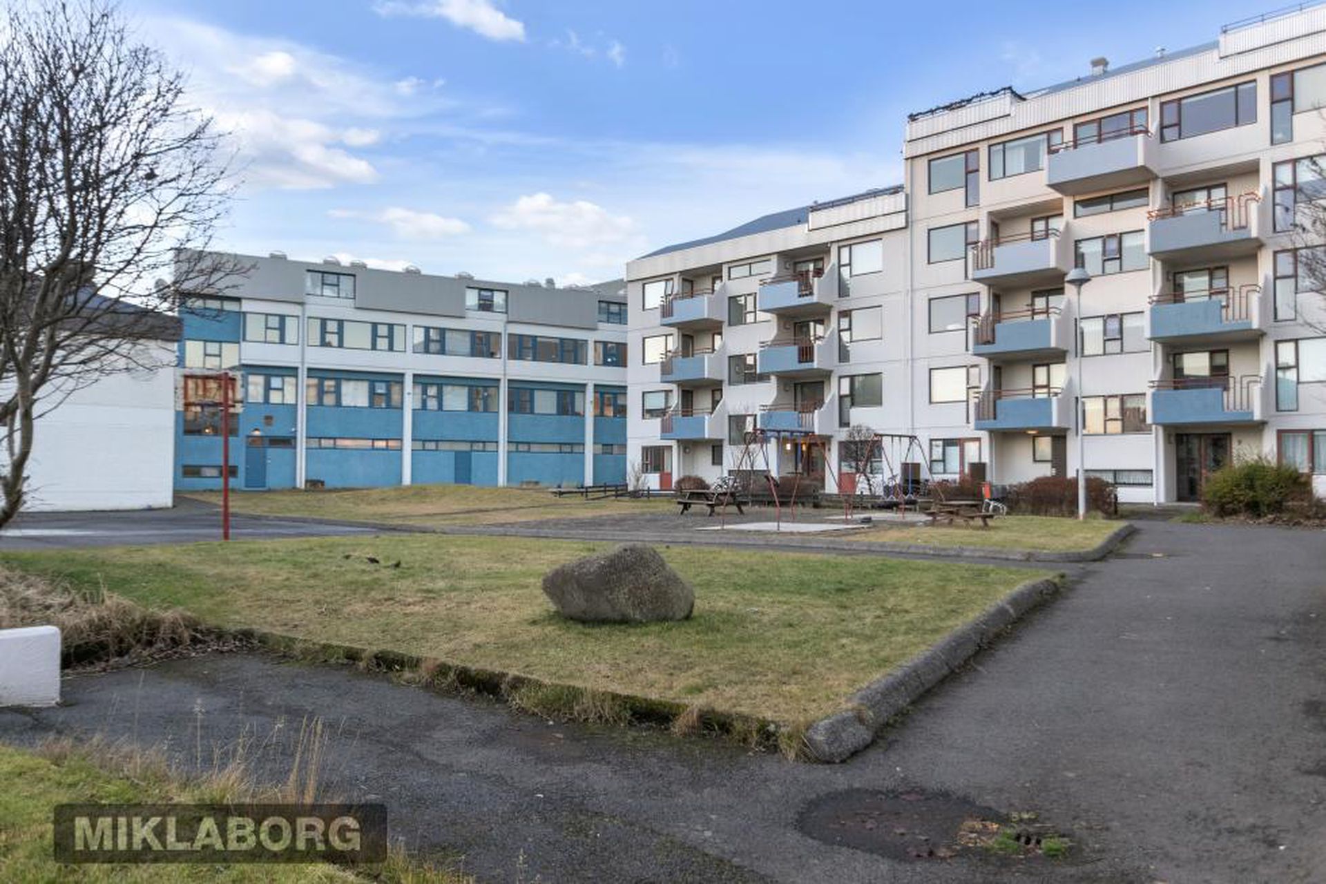 Eiðistorg 1, 170 Seltjarnarnes