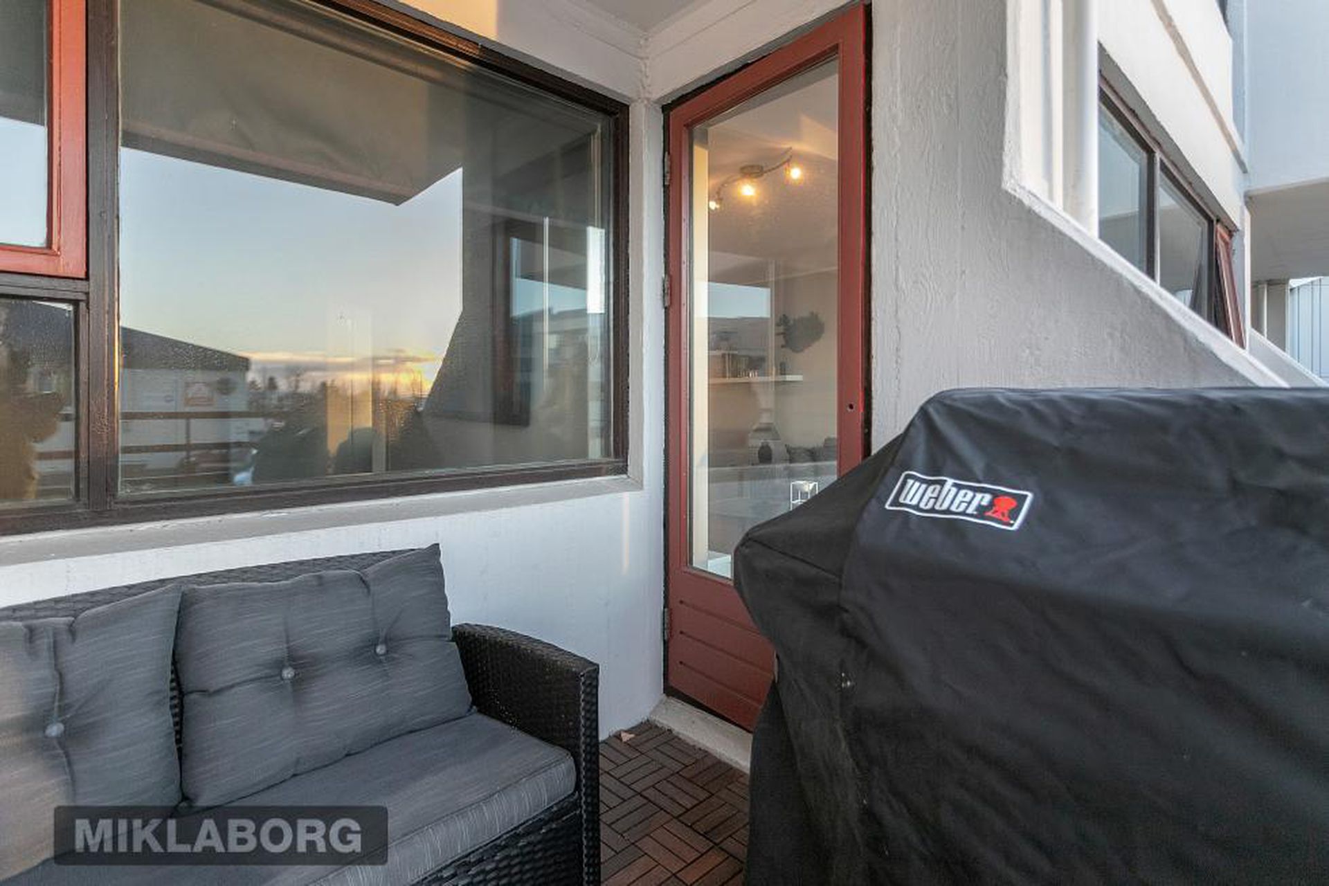 Eiðistorg 1, 170 Seltjarnarnes