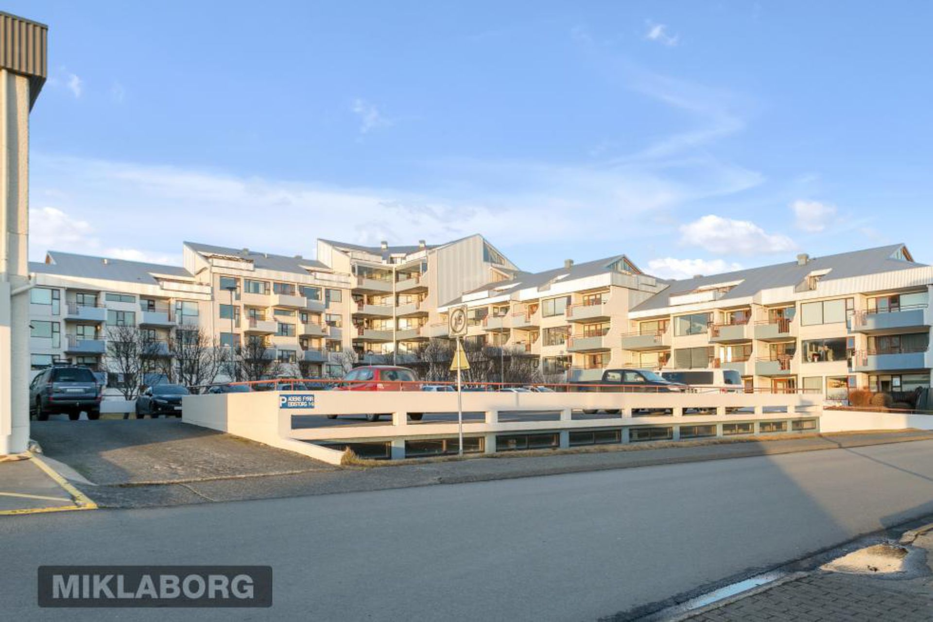 Eiðistorg 1, 170 Seltjarnarnes