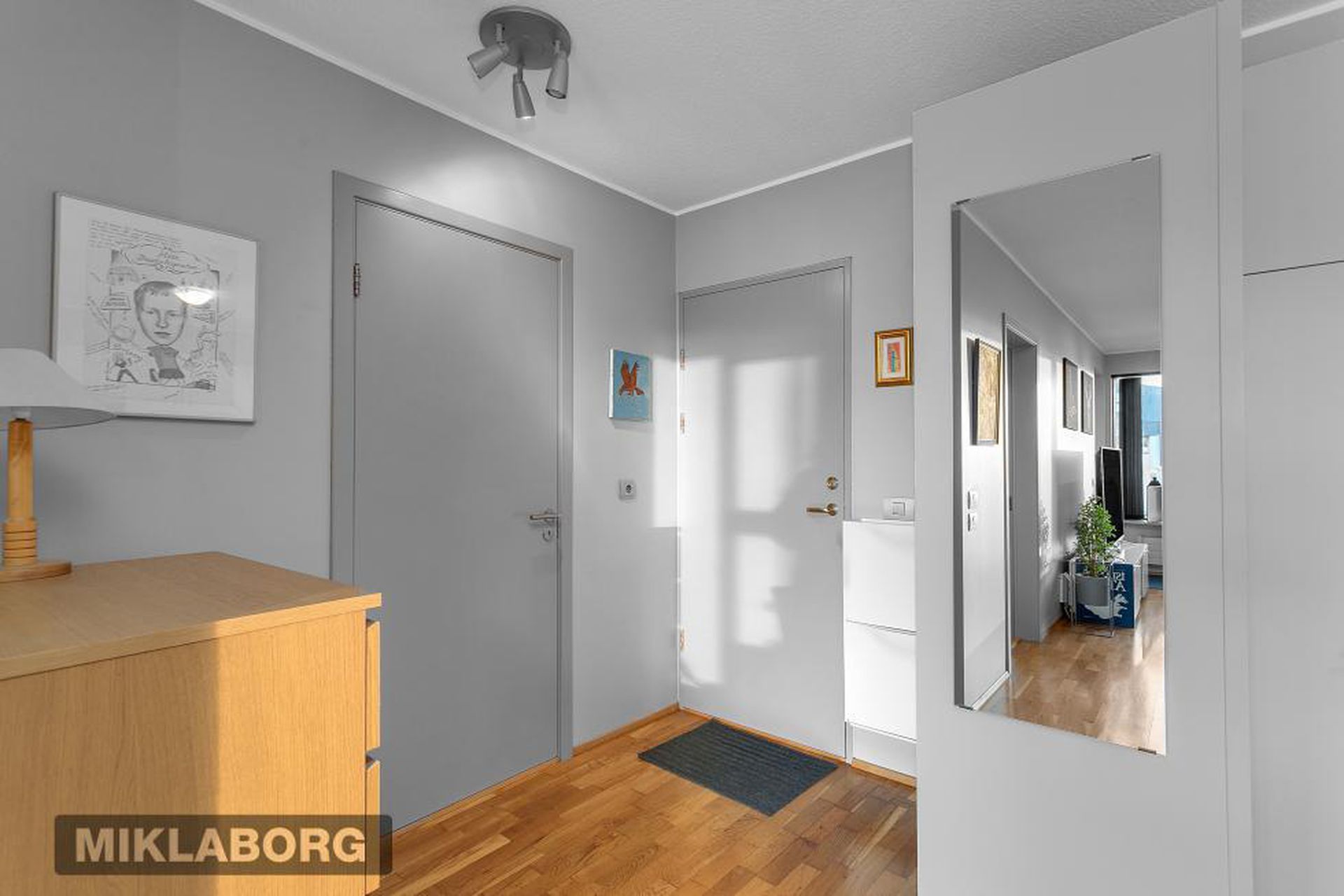 Eiðistorg 1, 170 Seltjarnarnes