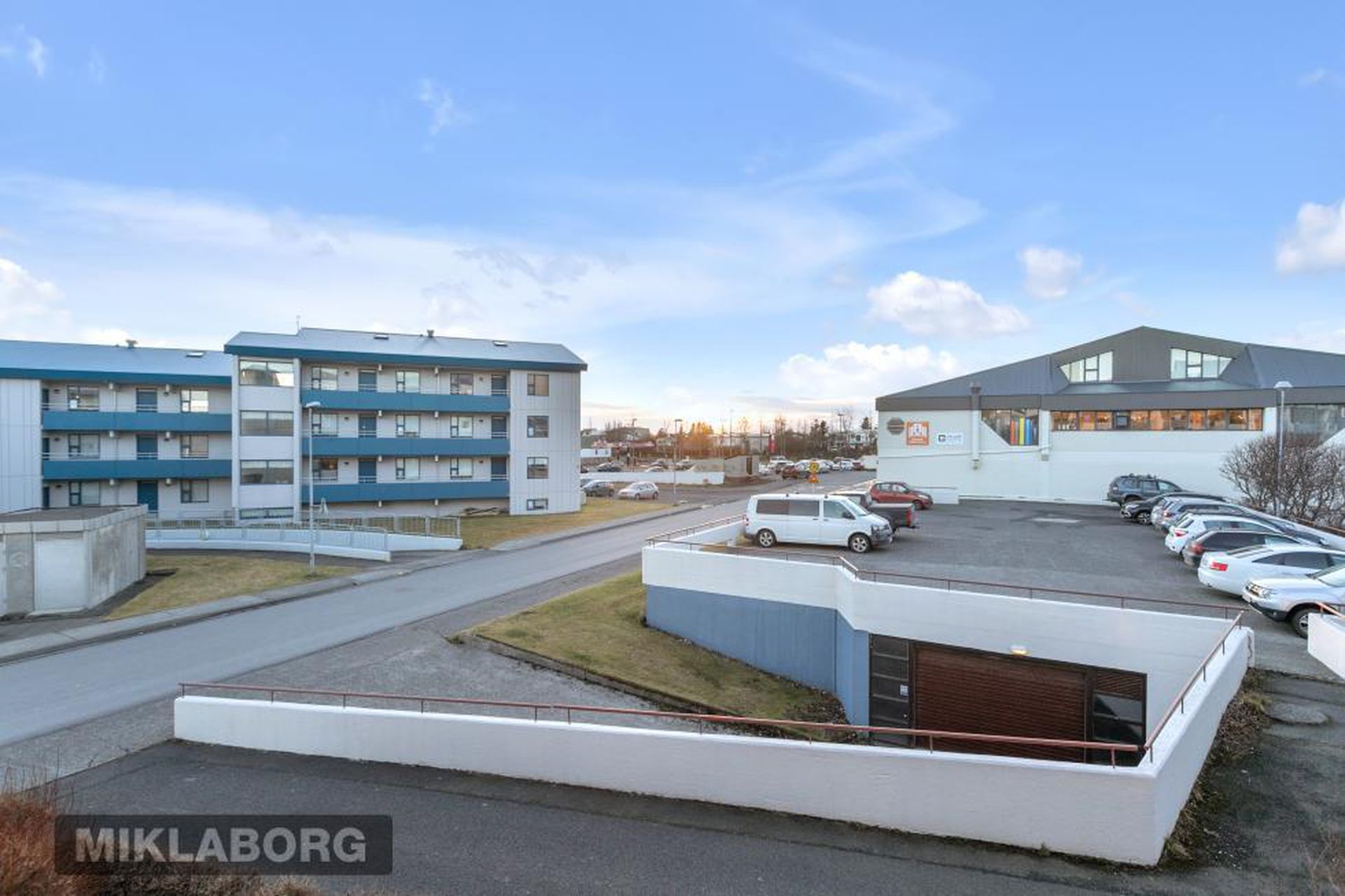 Eiðistorg 1, 170 Seltjarnarnes
