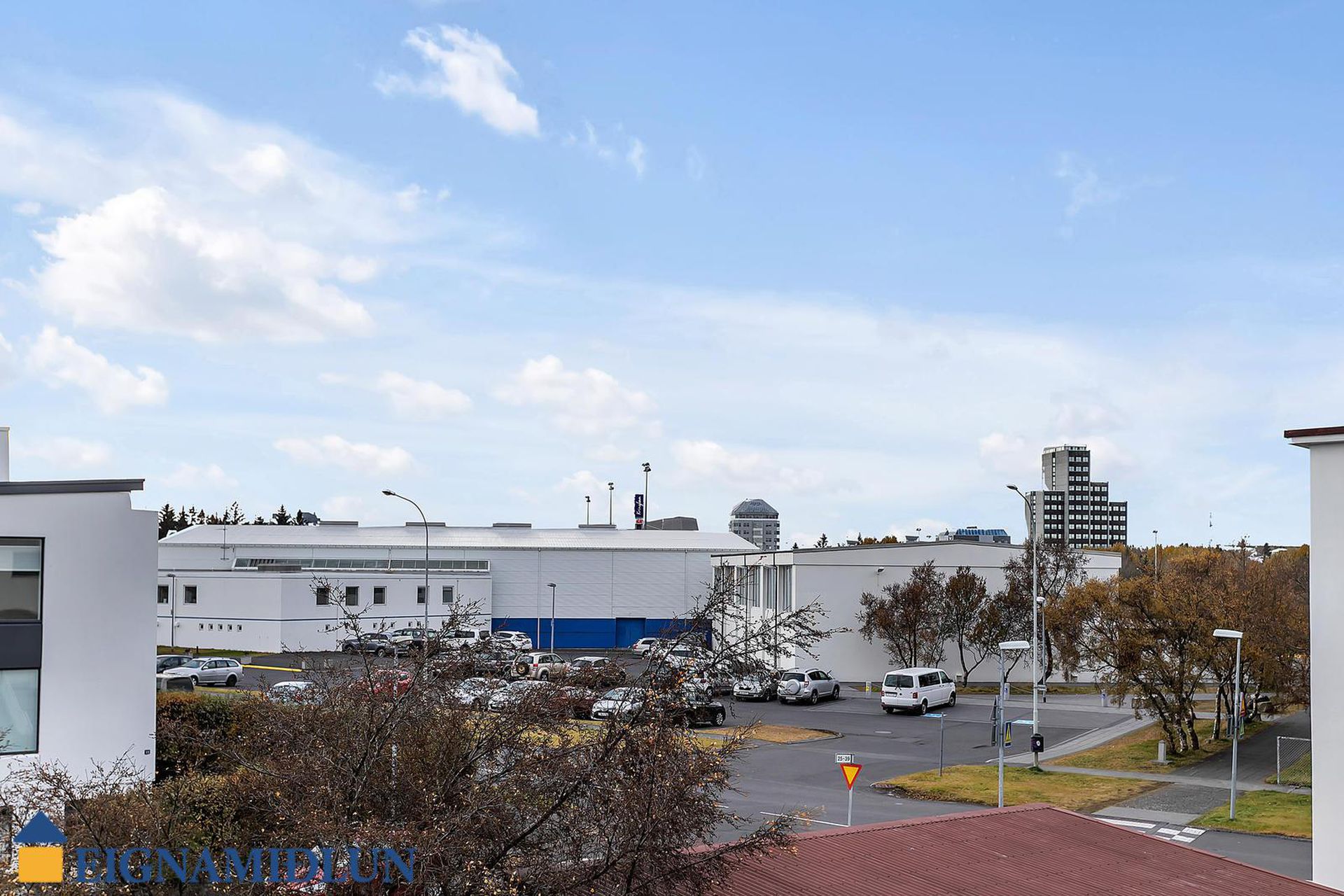 Safamýri 27 - 0201, 108 Reykjavík