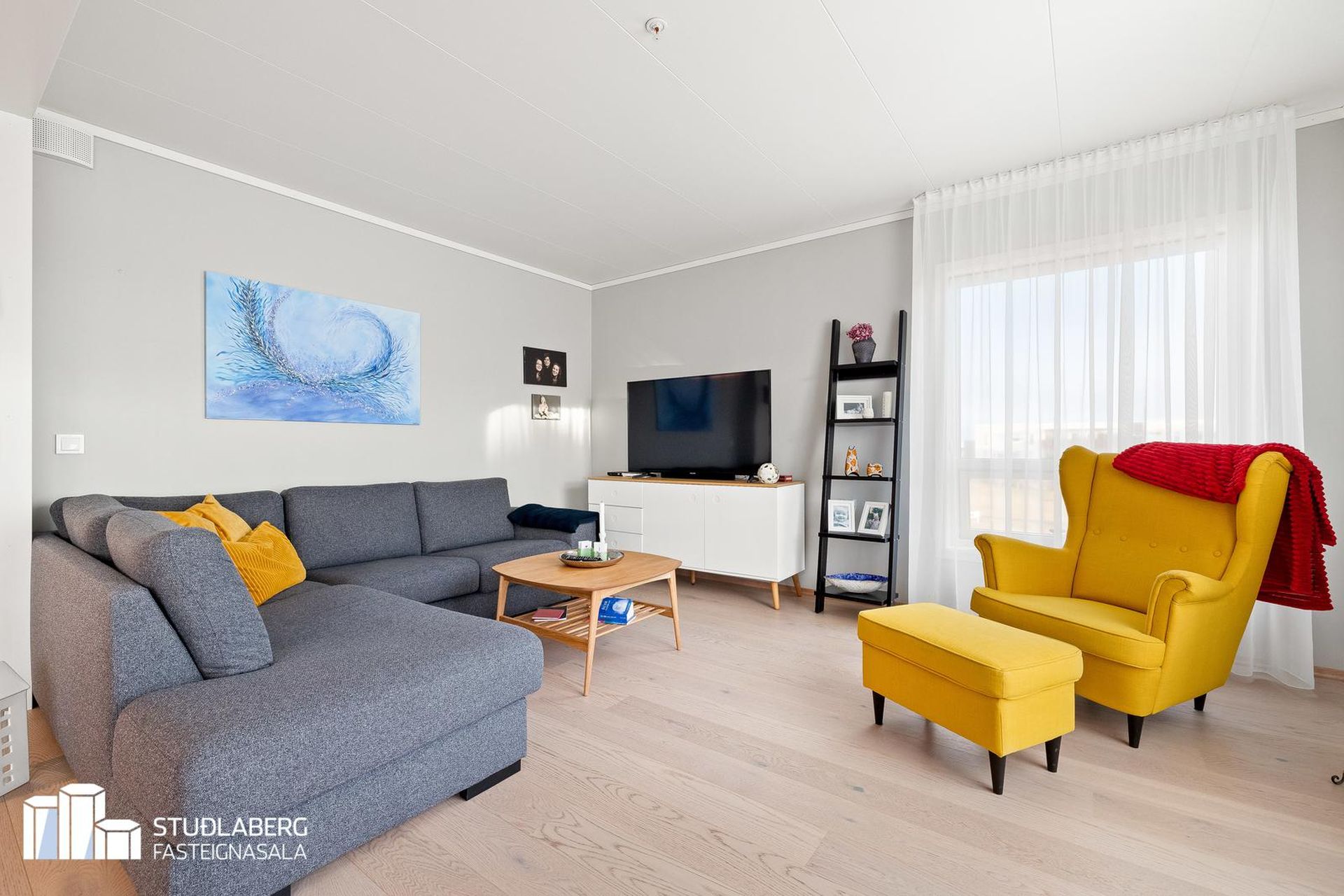 Móavellir 2, 260 Reykjanesbær