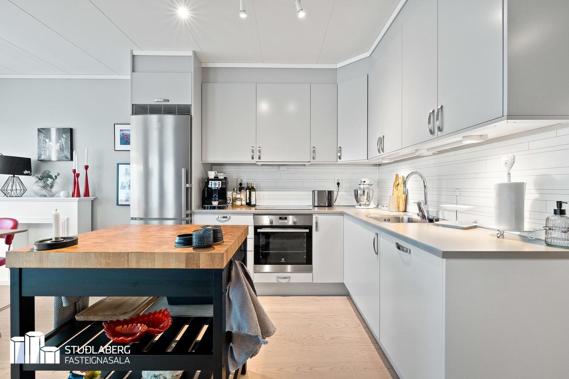 Móavellir 2, 260 Reykjanesbær