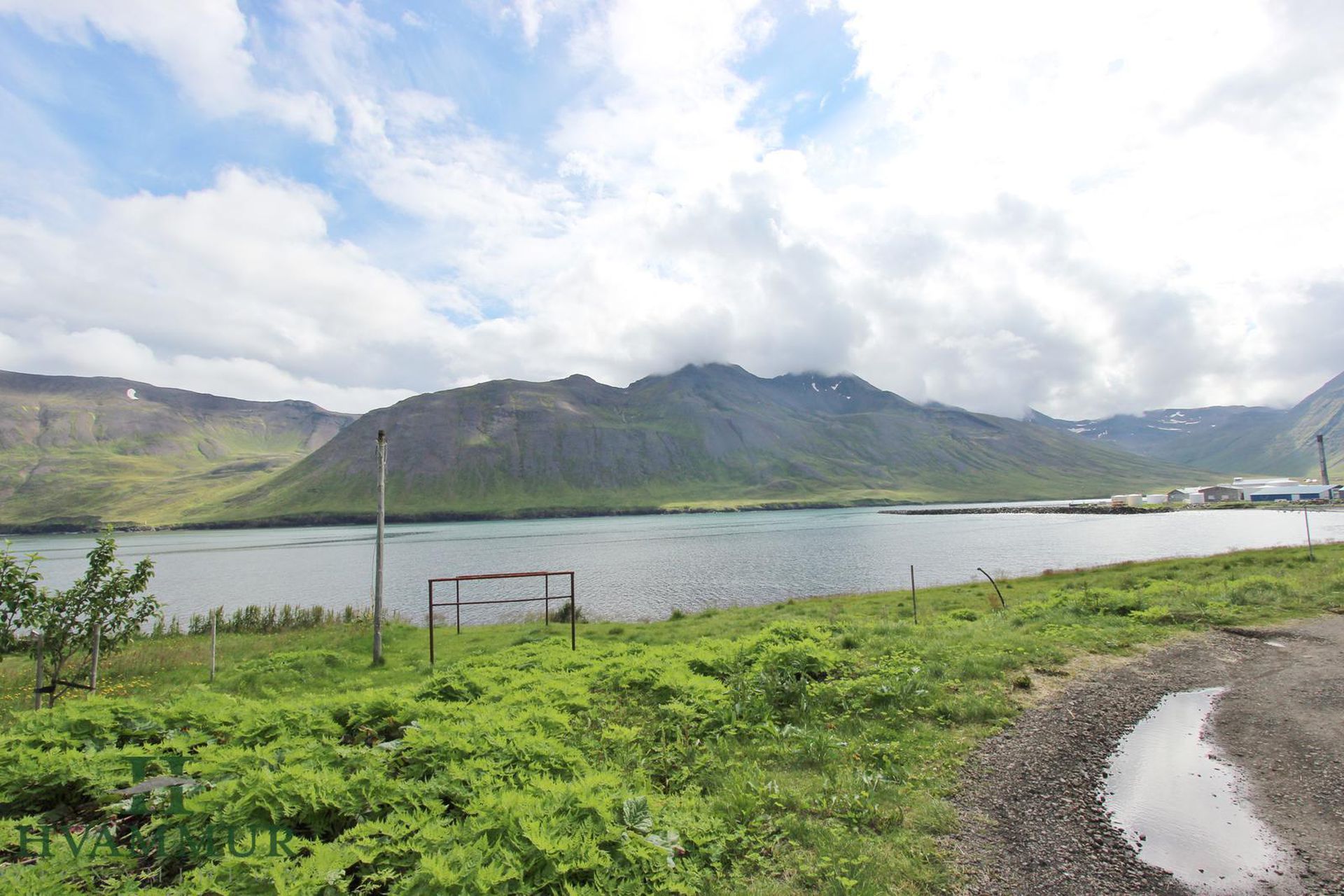 Hvanneyrarbraut 64, 580 Fjalla