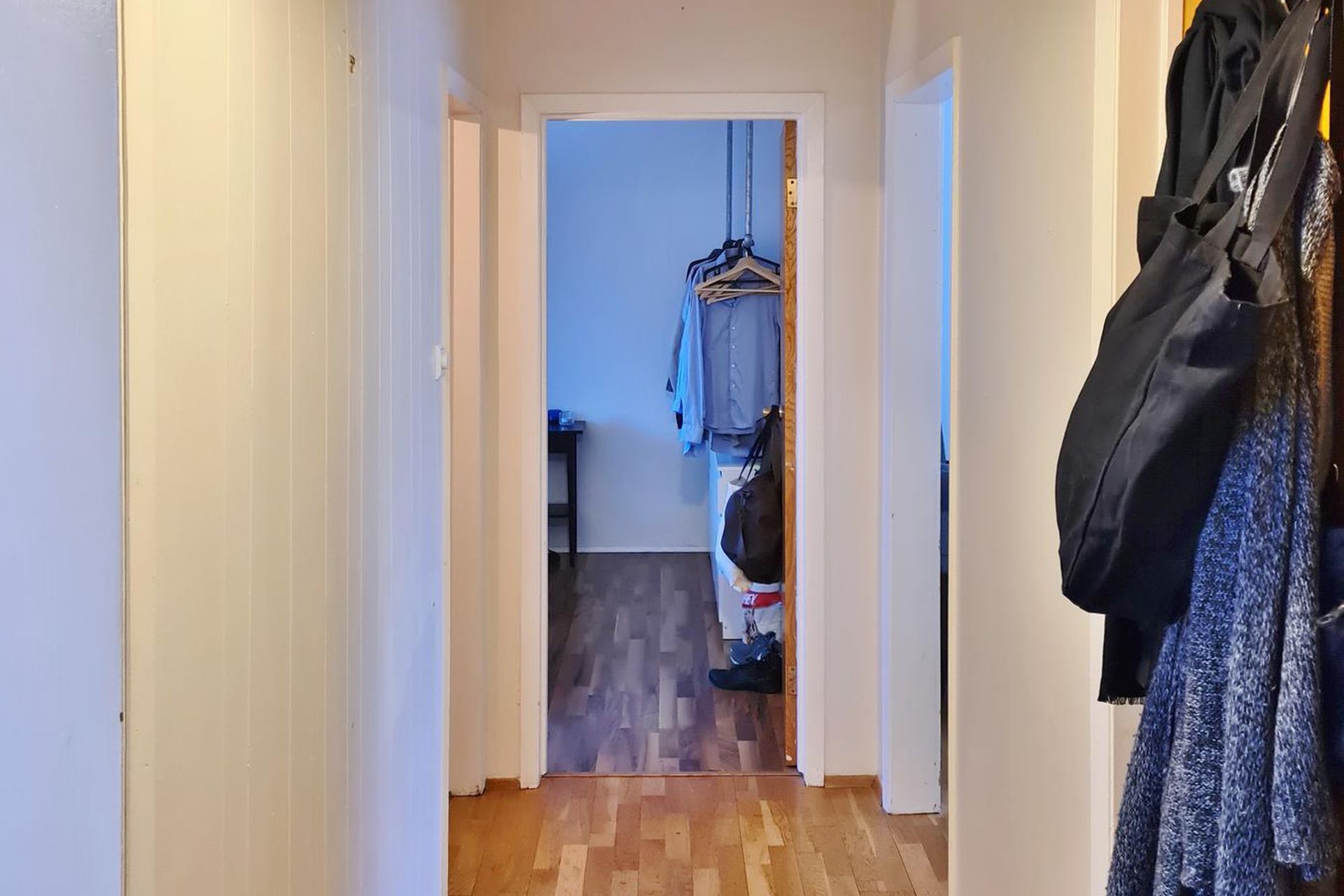 Hvanneyrarbraut 64, 580 Fjalla
