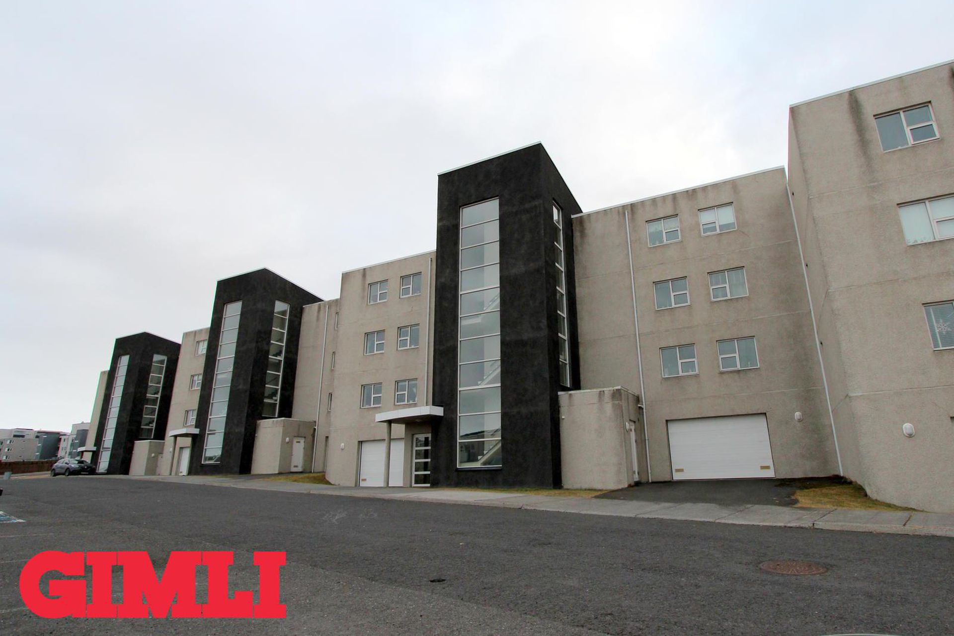 Andrésbrunnur 5, 113 Reykjavík