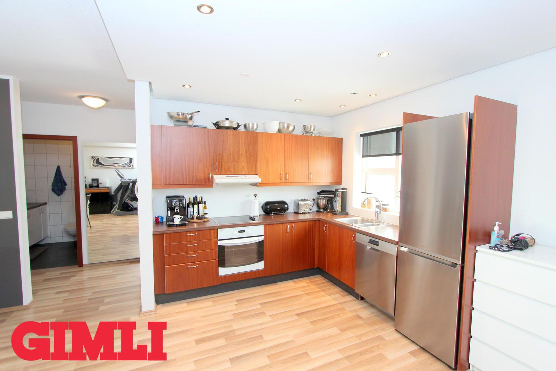 Andrésbrunnur 5, 113 Reykjavík