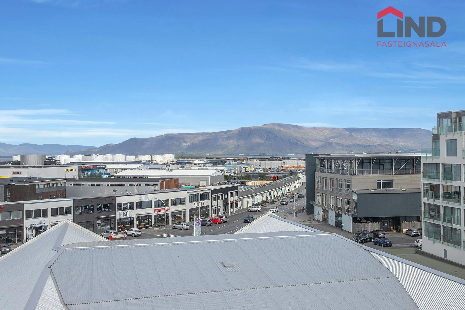 Mýrargata 39, 101 Reykjavík