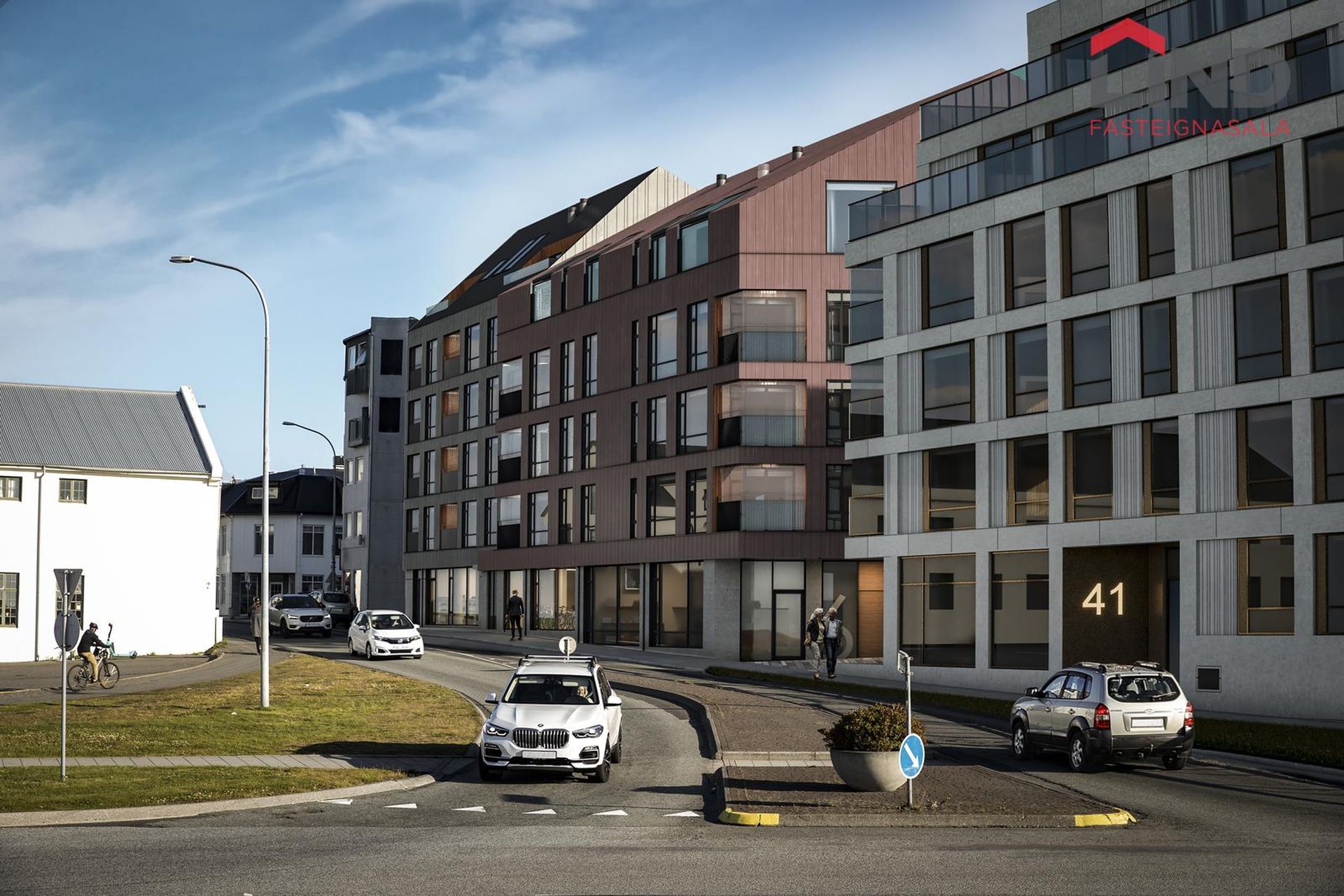 Mýrargata 39, 101 Reykjavík