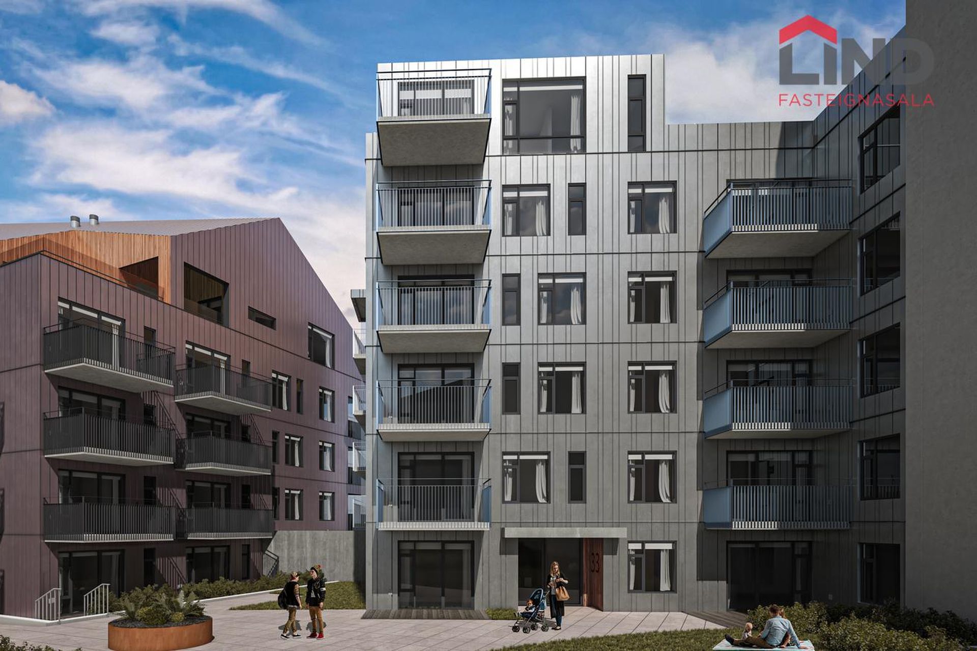 Mýrargata 39, 101 Reykjavík