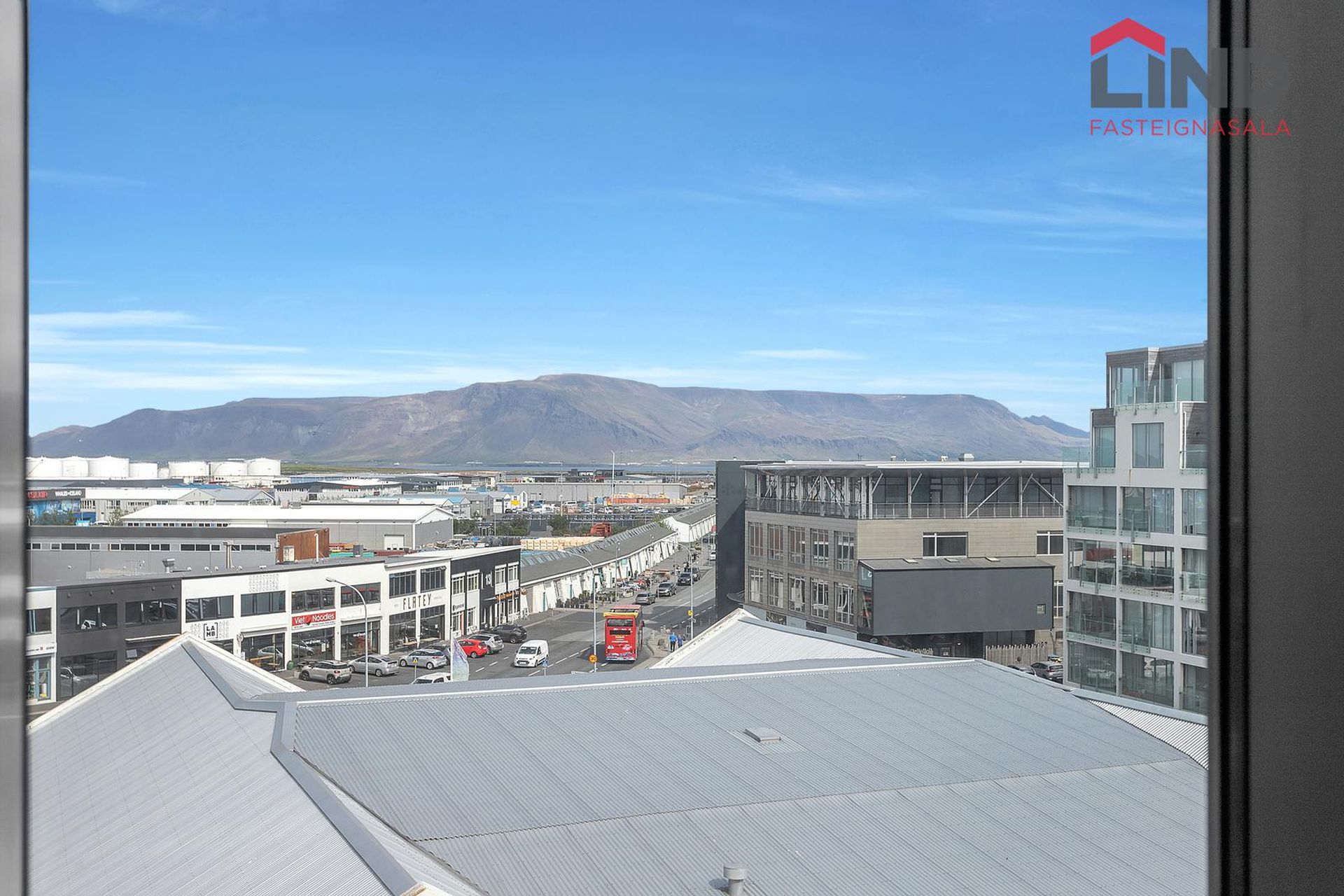 Mýrargata 39, 101 Reykjavík